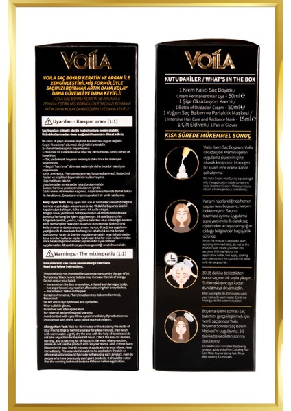 6 Adet Keratin Besleyici Argan Yağı Buğday Proteini Içerikli Saç Boyası 10.0 Açık Sarı fırsatları