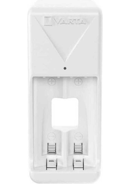 57656 Mini Pil Şarj Cihazı Pilsiz fiyatları