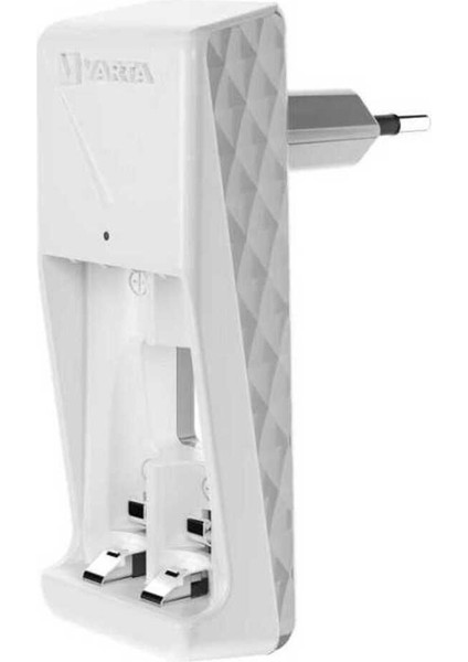 57656 Mini Pil Şarj Cihazı Pilsiz modelleri