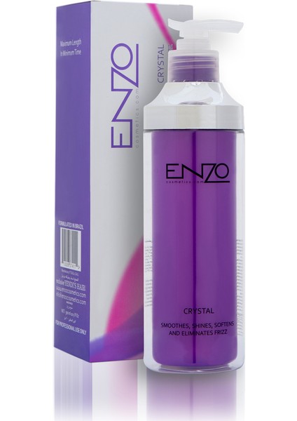 Keratin Bakım Formaldehitsiz 300 ml