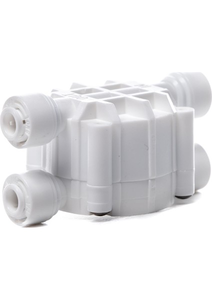 Su Arıtma Dört Yollu Vana Otomatik Kesici (Shut Off Valf) - 3 Adet fiyatları