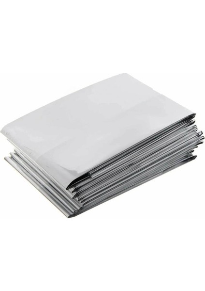 Emergency Blanket Acil Durum Battaniyesi 210*140CM modelleri