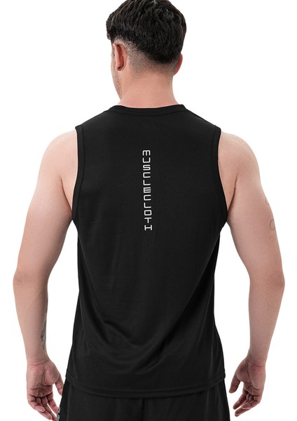 Performance Atlet Siyah