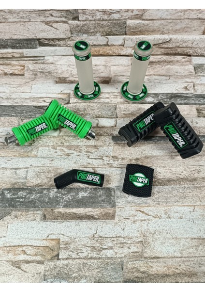 Protaper Yeşil V4 5'li Set fiyatları