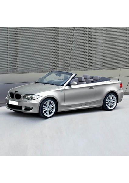 Bmw 1 Serisi E88 Cabriolet 2004-2011 50X50CM Ön Cam Silecek Takımı fiyatları
