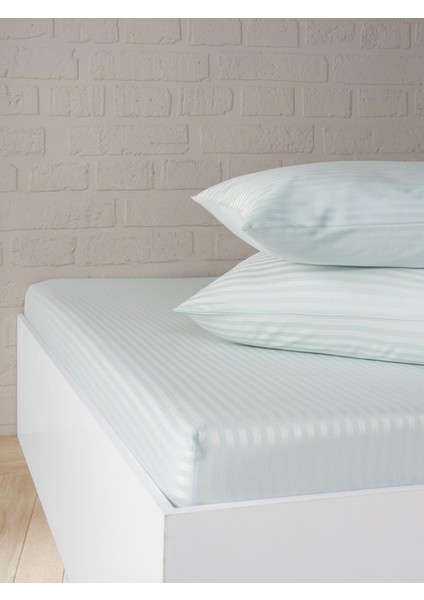 Silindir Pvc Çantalı %100 Pamuk Saten Lastikli Çarşaf Seti fiyatları