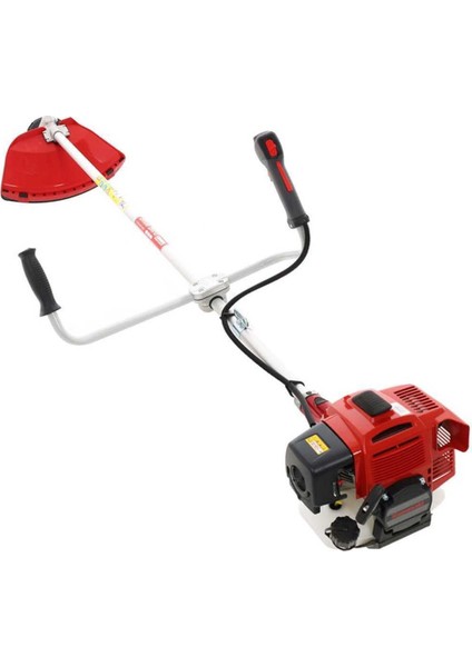 Kawasaki Tj 53E Benzinli 3 Hp Yan Tırpan