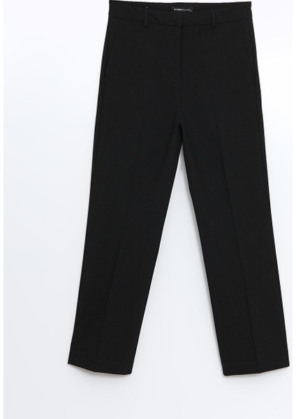 Yeni Sezon Dar Fit Kadin Pantolon - S5H699Z8 indirimleri
