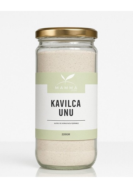 Kavılca Unu 220 gr fiyatları