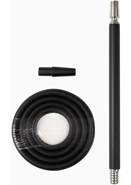 Nargile Silikon Marpuç Seti