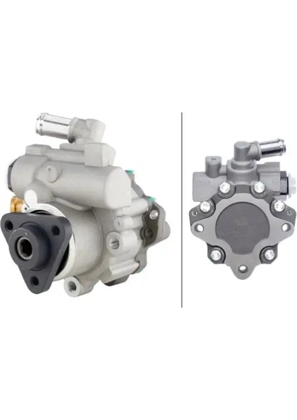 Dıreksıyon Pompası A6 0511 2.7 3.0tdı Bmk Bng Asb Bpp