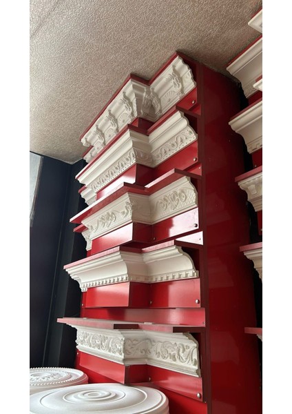 Nehir Desenli Kartonpiyer fiyatları