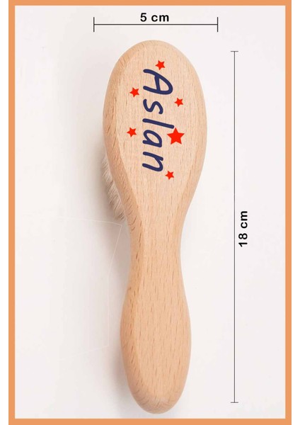 Kız Erkek Bebek %100 Pamuk Isime Özel Organik Baskılı Hastane Çıkışı Isimli Fırca Hediye Set STL7032 fiyatları