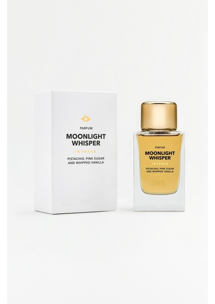 Moonlıght Whısper Intense Parfüm 100 ml (3,4 Fl. Oz) Kadın Parfüm