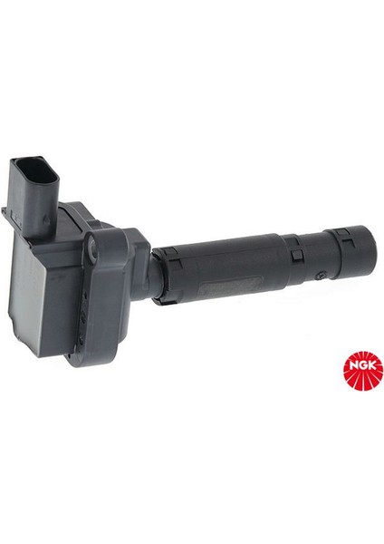 Ateşleme Bobini U5034 Mercedes-Benz C Serisi W203 02-07, C Serisi T-Model S203 02-07 Gnzrz