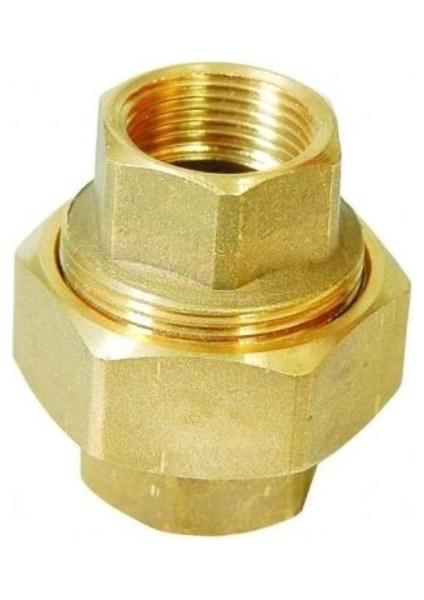 3306 Sarı Konik Rakor 1"
