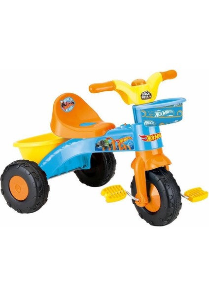 Nessiworld 2306 Hot Wheels Ilk Bisikletim