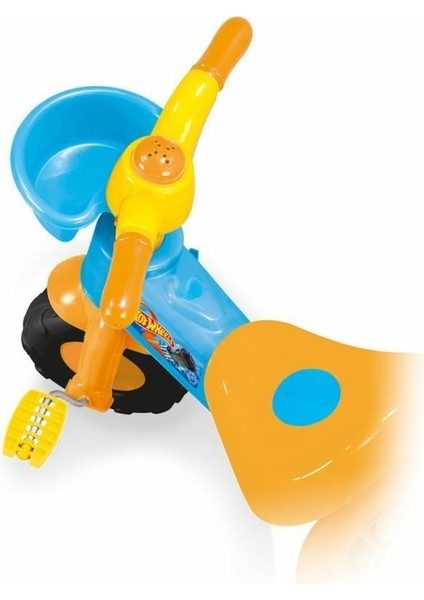 Nessiworld 2306 Hot Wheels Ilk Bisikletim fiyatları