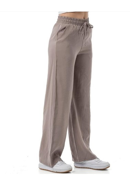 Gm Incebelli Boru Paça Pantolon