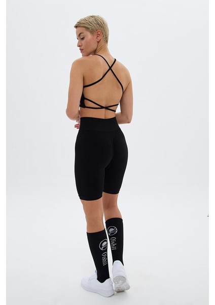 Momiji Sport Bra Siyah modelleri