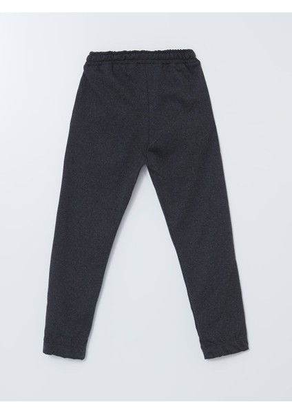 Yeni Sezon Beli Lastikli Erkek Cocuk Jogger Esofman Alti - S5JB57Z4