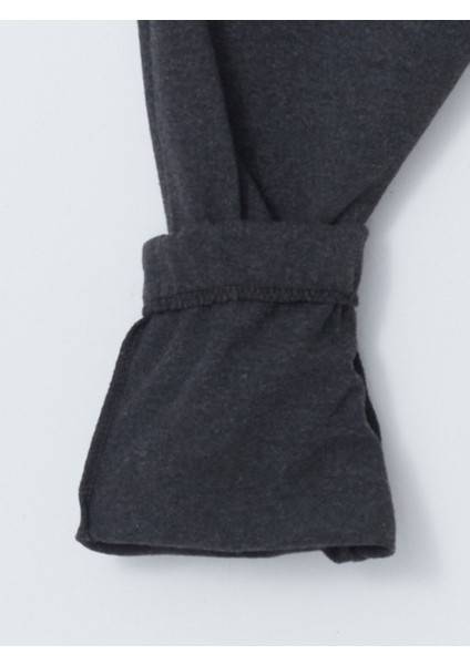 Yeni Sezon Beli Lastikli Erkek Cocuk Jogger Esofman Alti - S5JB57Z4