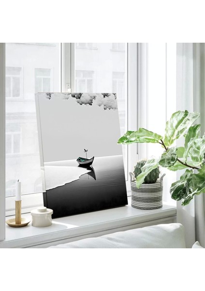 Uçan Rüya Kanvas Tablo modelleri