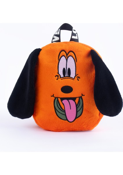 Köpekli Çocuk Sırt Çantası Kreş / Anaokul / Okul Öncesi Premium Nakışlı Premium Kumaş Çocuk Çantası | 1-8 Yaş | fiyatları