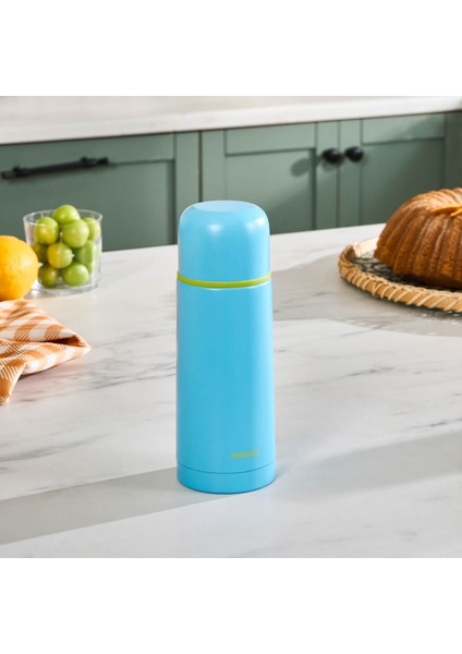 Ferby Sızdırmaz Termos ve Fusca Lunch Box Mavi fiyatları