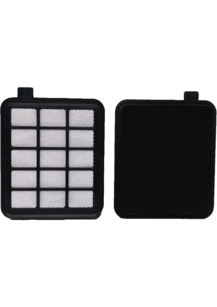 Arnica Pika Uyumlu Hepa Filtre Süpürge Filtresi