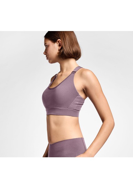 25B-2027 Antrenman Bra Leylak modelleri