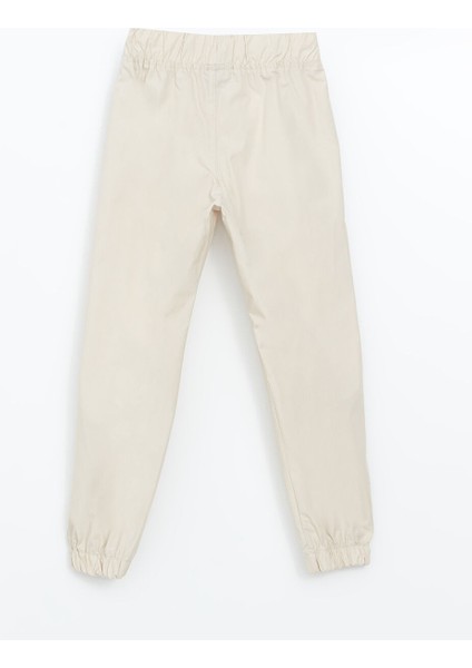 Yeni Sezon Beli Lastikli Erkek Cocuk Jogger Pantolon - S4CQ88Z4 fiyatları