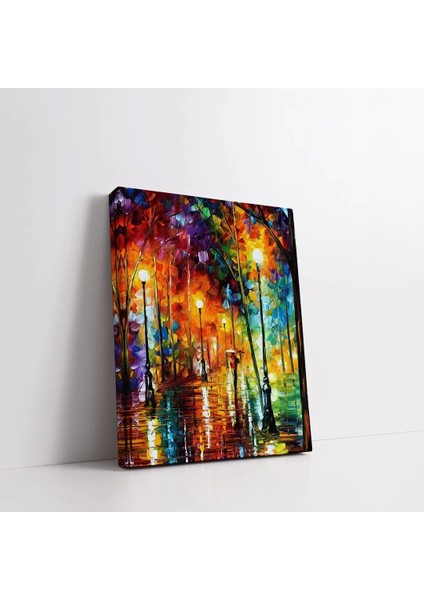 Geometrik Hayal Kanvas Tablo fiyatları