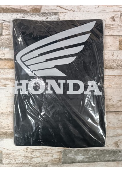 Motosiklet Koltuk Kılıfı Honda