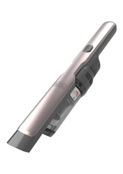 DVC320BRG-QW 12V/2.0AH (24WH) Dustbuster Slim Şarjlı El Süpürgesi, Gül Kurusu modelleri