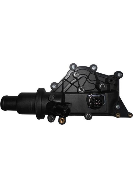 Termostat Komple 89C 4 Fiş Müşürlü Megane Ii-Iii-Fluence-Laguna Ii-Iii-Clio Iii 1.6-1.4 16V Gnzrz