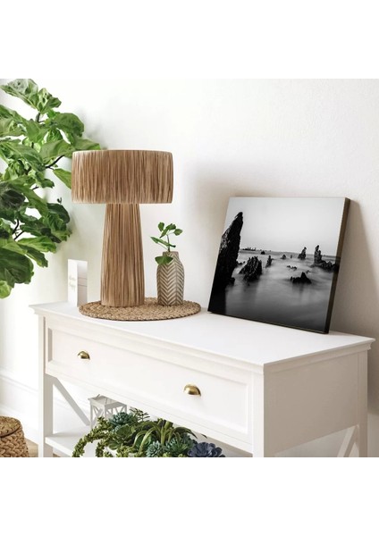 Sisli Sahil Kanvas Tablo modelleri