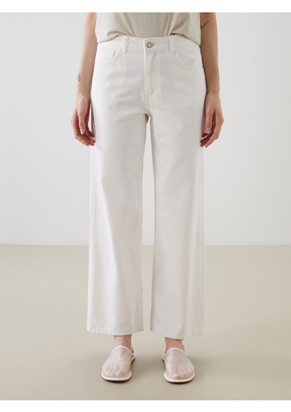 Yeni Sezon Wideleg Kadin Jean Pantolon - S5GP64Z8 fiyatları