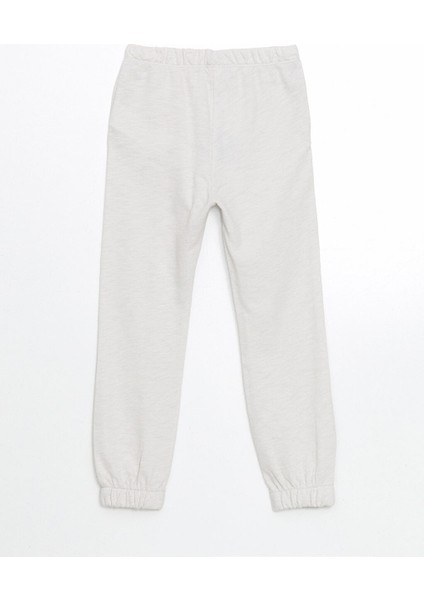 Yeni Sezon Beli Lastikli Kiz Cocuk Jogger Esofman Alti - S5LB48Z4 fiyatları