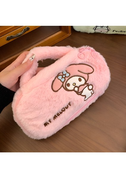 Sanrio Kuromi My Melody Hello Kitty Pochacco Kalem Çantası fiyatları