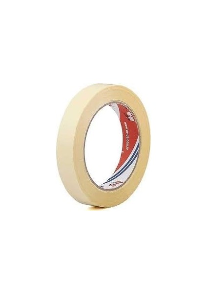 18MM*30 mt Maskleme Bandı 6 Adet