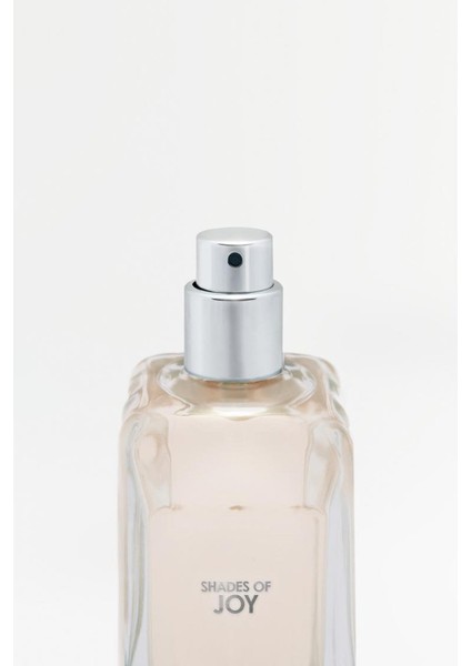 Shades Of Joy Edp 50 ml Özel Seri Kadın Parfümü