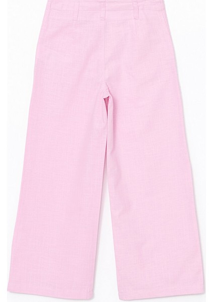 Yeni Sezon Wideleg Kiz Cocuk Pantolon - S5JQ94Z4
