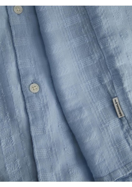 Jordıa Yapılı Kısa Kollu Gömlek fiyatları