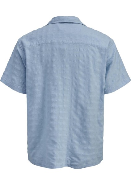 Jordıa Yapılı Kısa Kollu Gömlek modelleri