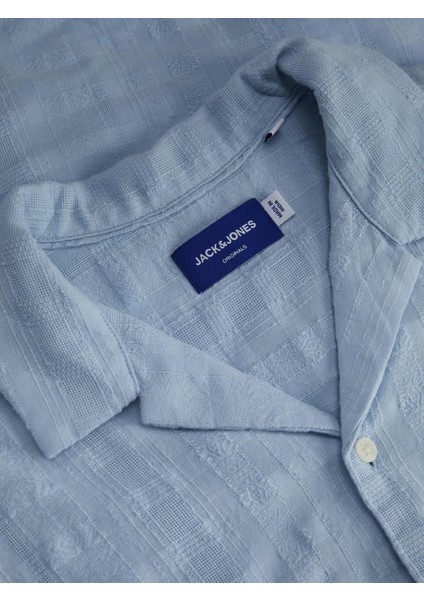 Jordıa Yapılı Kısa Kollu Gömlek fırsatları