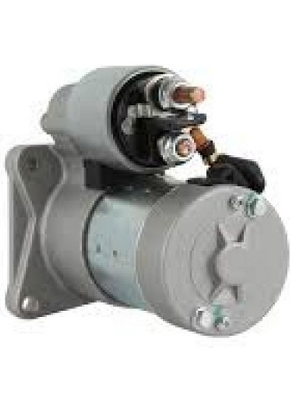 Marş Motoru Fiat Egea 16 Doblo 05 Bravo Ii 07 14 500L 14 Punto Evo 10 13 Linea 07 Alfa Romeo Mito 08 11 Lancia Ypsilon 03 11 Delta Iii 07 14 0.9t 1.2 1.4 1.4t 1.6 Almla