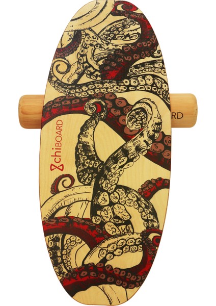 Classic Octo Rookie Denge Tahtası Set fırsatları