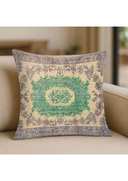 Estetik ve Nostaljik Yastık Kılıfı fiyatları