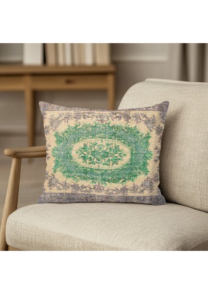 Estetik ve Nostaljik Yastık Kılıfı modelleri